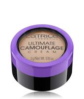 Catrice Ultimate Camouflage Cream Concealer 3 ml Nr. 040W - Toffee