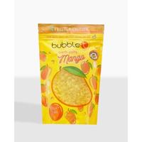 Bubble T Cosmetics Bubble T Bath Salts Fruitea Edition Soothing Tropical Mango (500g)