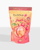 Bubble T Cosmetics Bubble T Fruitea Edition Fizzing Peach Bath Crumble (250g)