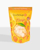 Bubble T Cosmetics Bubble T Fruitea Edition Fizzing Mango Bath Crumble (250g)