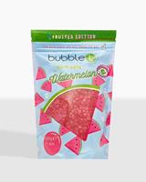 Bubble T Cosmetics Bubble T Fruitea Edition Relaxing Watermelon Bath Salts (500g)