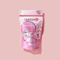 Bubble T Cosmetics Bubble T Summer Fruits Tea Bath Bomb Fizzers (10 x 8g)