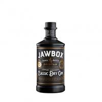 Jawbox Spirits Company Limited Jawbox Export Strength