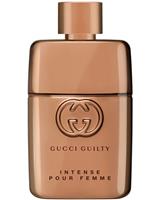 Gucci Eau De Parfum For Her  -  GUILTY INTENSE Eau De Parfum  - 50 ML
