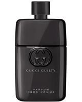 Gucci Parfum For Him  -  GUILTY INTENSE Eau De Parfum  - 90 ML