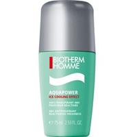 Biotherm Homme Aquapower Ice Cooling Effect Anti-Transpirant 48H Deodorant Roller