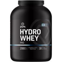Body Supplies Hydro Whey Pro 2000gr Vanille