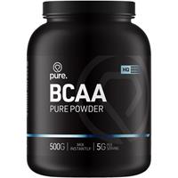 Body Supplies BCAA Pure Powder 500gr