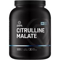Body Supplies Citrulline Malate 500gr