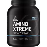 Body Supplies Amino Xtreme 500gr Tropical