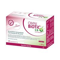 INSTITUT ALLERGOSAN Deutschland (privat) GmbH OMNi-BiOTiC SR-9 mit B-Vitaminen