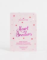 iheartrevolution I Heart Revolution Mini Heartbreakers Spot Stickers