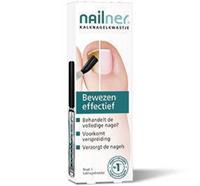 Nailner Brush 5ml