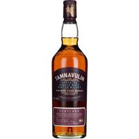 Tamnavulin Distillery Tamnavulin Speyside Sm German Pinot Noir Cask