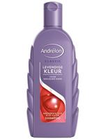 Andrelon Shampoo levendige kleur 300ml
