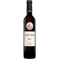 Emilio Moro 0,5 L. 2018  0.5L 14.5% Vol. Rotwein Trocken aus Spanien