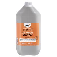 Bio-D Allesreiniger Sanitiser Spray - Mandarijn Refill 5L