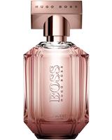 Hugo Boss Le Parfum For Her  - BOSS THE SCENT Eau De Parfum  - 50 ML