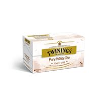 Twinings White tea