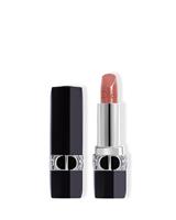 Dior - Rouge Dior – Universeller Nachfüllbarer Lippenbalsam – Feuchtigkeit & Beruhigung - -rouge Dior Balm Satin 001(100)int21