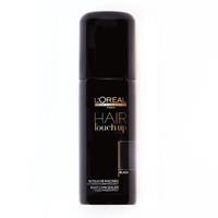 L'Oreal L'Oreal Professionnel Hair Touch Up Black 75ml