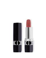 Dior - Rouge Dior – Universeller Nachfüllbarer Lippenbalsam – Feuchtigkeit & Beruhigung - -rouge Dior 720 Icone Matte Balm