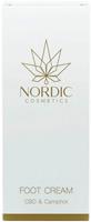 Nordic Cosmetics Voetencrème