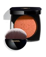 CHANEL BLUSH LUMIÈRE EXCLUSIVE CREATION SPRING-SUMMER COLLECTION Rouge 14 g Peche Rosee