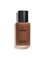 Chanel - N°1 De Chanel Revitalisierende Foundation - Verleiht Leuchtkraft – Schützt - -n° 1 De Chanel Foundation Br172