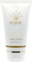 Nordic Cosmetics Handcrème
