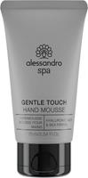 Alessandro international Handmousse »SPA GENTLE TOUCH«