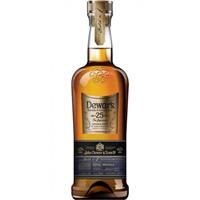 Dewar's 25 Years 70cl Blended Whisky + Giftbox