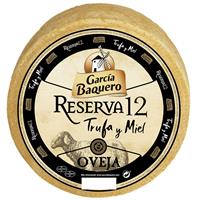 250gr Manchego Reserve 12 - Schapen, Truffel en Honing 50+