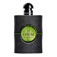 Yves Saint Laurent Black Opium Illicit Green - 30 ML Eau de Parfum Damen Parfum