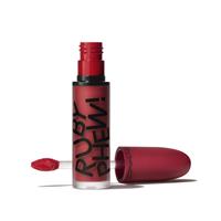 Mac Cosmetics Retro Matte Liquid Lipcolour - Ruby Phew!