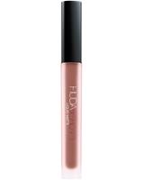 Huda Beauty Ultra Comfort Transfer Proof Lipstick  - LIQUID MATTE Lipstick TRENDSETTER