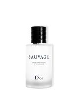 Dior Hydrateert En Kalmeert  - SAUVAGE BAUME APRÈS-RASAGE Aftershave