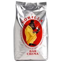 Joerges Espresso Gorilla Bar Crema Kaffeebohnen