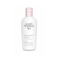Louis Widmer ongeparfumeerde reinigingsmelk - 200 ml