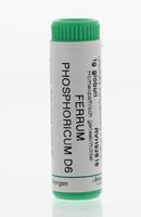 Homeoden Heel Ferrum phosphoricum d6 1g