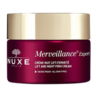 Nuxe - Merveillance Expert Night Cream - 50 ml