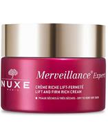 Nuxe - Merveilance Enriche For Visible Expression Lines Day Cream Dry Skin 50 ml