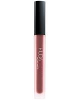 Huda Beauty Ultra Comfort Transfer Proof Lipstick  - LIQUID MATTE Lipstick FIRST CLASS