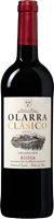 Wijnbeurs Olarra Clasico Rioja Crianza