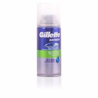 Gillette Series scheergel gevoelige huid 75ml