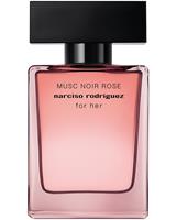 Narciso Rodriguez For Her Musc Noir Rose Eau de Parfum 30 ml
