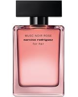 Narciso Rodriguez for Her Musc Noir Rose eau de parfum spray 50 ml