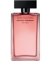 Narciso Rodriguez Musc Noir Rose Eau De Parfum Narciso Rodriguez - For Her Musc Noir Rose Eau De Parfum  - 100 ML
