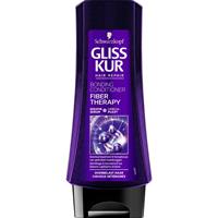 Gliss Kur Conditioner Fiber Therapy, 200 ml