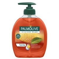 Palmolive Handzeep - Pompje Hygiene Plus 300 ml